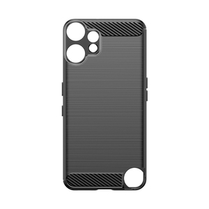Funda Protectora de TPU Suave con Textura de Fibra de Carbono para Teléfono Nothing CMF Phone 2 Pro 3A 2A, 2025 Business - Product Image 2