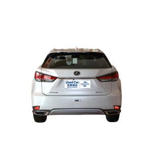 En Stock, Bajo Kilometraje, Lexus RX300 2020 4WD Automático, Autos Usados <span class=keywords><strong>de</strong></span> <span class=keywords><strong>Segunda</strong></span> <span class=keywords><strong>Mano</strong></span>, Precio Económico, Vehículos Usados Listos para Enviar - Product Image 4