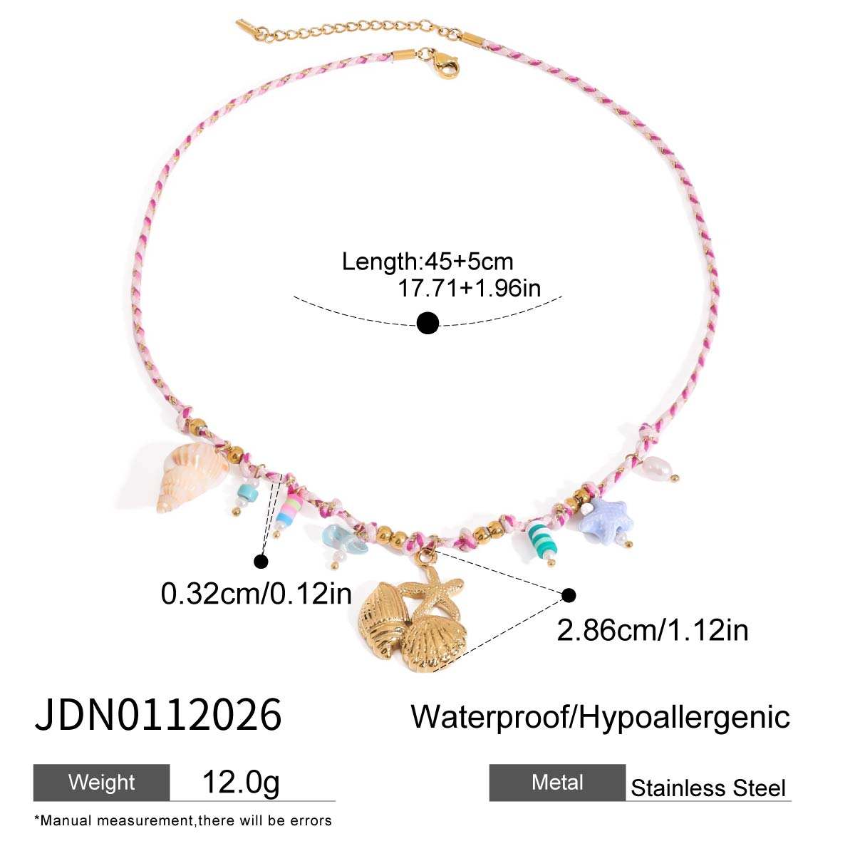 JDN0112026สีชมพู