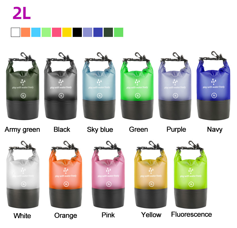 Multicolor-2L