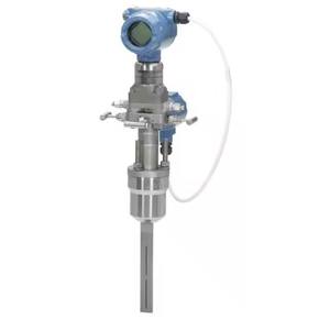 El Nuevo Transmisor de Presión 100% Original Está Diseñado con Tecnología Coplanar Patentada - Product Image 6