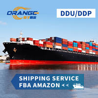 Top 10 des transitaires chinois, agent de transport maritime, expédition de fret consolidé vers Yaoundé, Cameroun, porte à porte DDP DAP
