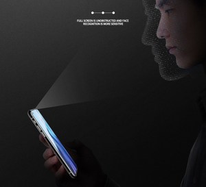 Protector de pantalla <span class=keywords><strong>para</strong></span> móvil, Protector de silicona suave HD, <span class=keywords><strong>cristal</strong></span> transparente, esmerilado, TPU, película de hidrogel - Product Image 6