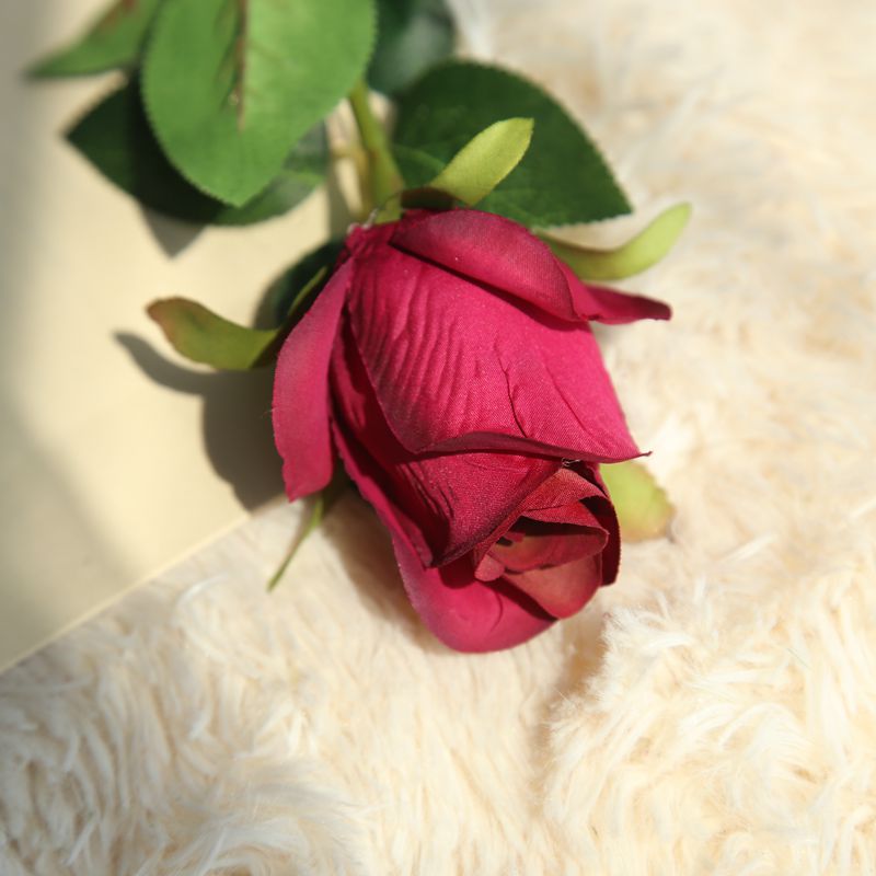 rose red