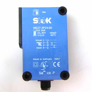 New Original giá rẻ WE27-3P2430 2033559 tự động hóa sản phẩm lập trình <span class=keywords><strong>logic</strong></span> PLC điều khiển - Product Image 1