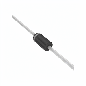Authorized Distributor DO-204AL, DO-41, Axial Buy Online Electronic Components 1N4743A-TAP Diodes - Product Image 1