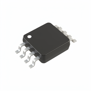 Circuit intégré CMOS 2 CIRCUITS 8MSOP 8 TSSOP, 8 MSOP (0,118 po, largeur 3,00 mm) ADA4666-2ARMZ-R7 Kit de composants électroniques en stock - Product Image 1