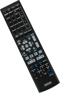 รีโมท AXD7565 LED TV สำหรับผู้บุกเบิกสมาร์ททีวีวิทยุความถี่อินฟราเรดควบคุมระยะไกลปุ่มกดยางฟังก์ชั่นอัตโนมัติ - Product Image 5