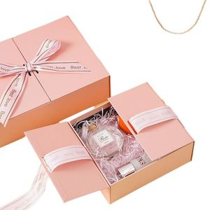 Elegant Mini Portable Jewelry <b>Box</b> Customized Design Matt Lamination Popular Embossed Sponge for <b>Wedding</b> Valentine's Day <b>Gift</b> - Product Image 6
