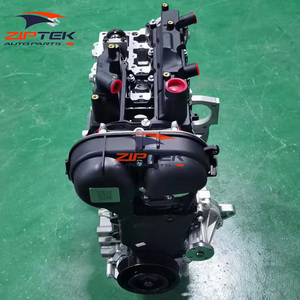 Motor Ecoboost 1.6T B4164T para Volvo V40 V60 S60 V70 S80 <span class=keywords><strong>Ford</strong></span> Escape Galaxy - Product Image 5