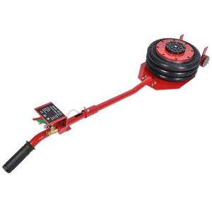 Portable Pneumatic Triple <strong>Bag</strong> <strong>Air</strong> <strong>Jacks</strong> Cric for Fast Efficient Jacking of Vehicles - Product Image 4
