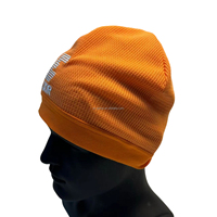 Gorro de Alta Calidad, Gorro de Calavera Negro, Gorro de Ciclismo, Gorro de Montañismo para Hombres y Mujeres