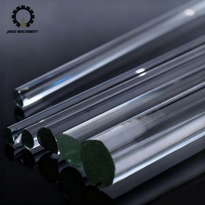 Оптовые высококачественные стержни из боросиликатного стекла, термостойкие и химически стойкие стержни из стекла Pyrex для лабораторий, рукоделия и промышленного использования - Product Image 3