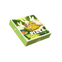Karton-Druckmaschine Digitaldruckmaschine Single-Pass Wasserbasierte Tinte Postkarten-Drucker Papierdrucker Pizzakarton-Drucker