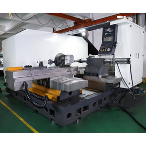 Mecanizado de acero inoxidable CNC moderno, pieza giratoria de Metal, punzonado, fabricación de Metal, estampado de chapa - Product Image 3