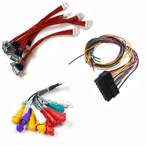 Arnés de cableado automático personalizado para Kia Rio 2014 Optima 2012 2jz Gte - Product Image 2