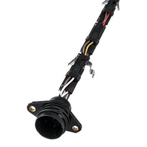Arnés de cableado para inyectores de combustible diésel Volkswagen Audi 1.9T 2.0T 038971600-1 350 mm con aislamiento de PVC IP65 - Product Image 4