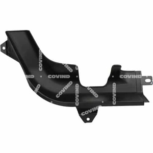 SUPPORT SUR LE PARE-CHOCS AVANT DROIT adapté à Mercedes ACTROS 2 (9438840174) - Product Image 1