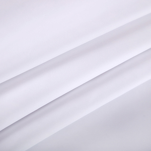 Khách Sạn Cấp Tùy Chỉnh Bốn Mảnh Bộ Đồ Giường Đặt Màu Trắng Tinh Khiết Siêu Vua Kích Thước Đơn Giản Phong Cách-Duvet Cover Quilt Giường Phẳng Cho Nhà Sử Dụng - Product Image 6