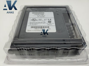 IC693ALG390 IC693ALG391 IC693ALG442 Módulo de combinación de voltaje de corriente analógica GE Fanuc - Product Image 4