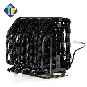 Good Quality Freeze /Refrigerator Condenser Refrigeration Wire Tube Condenser for Water Cooler