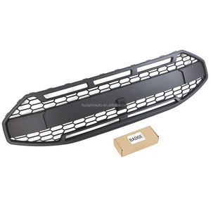 Grilles de voiture tout-terrain 4x4, autres accessoires extérieurs, calandre avant, grille de voiture adaptée au <span class=keywords><strong>Transit</strong></span> <span class=keywords><strong>Custom</strong></span> 2024-2025 - Product Image 4