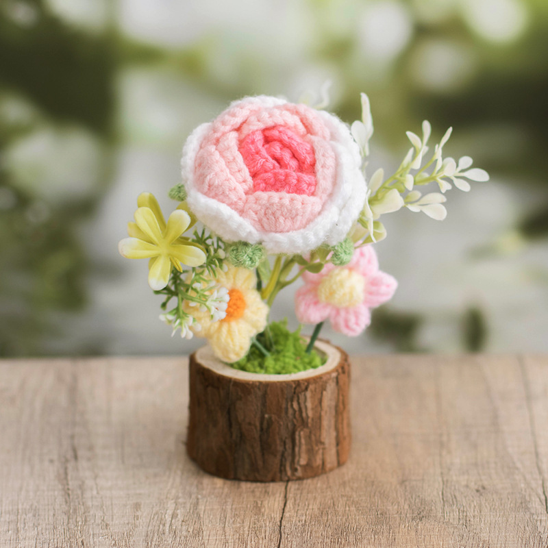 Rose - Gradient pink