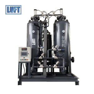 איכות גבוהה חיסכון psa חנקן גנרטור ce/iso הסמכה עבור חיתוך לייזר מזון אריזת מזון אלקטרוניקה - Product Image 1