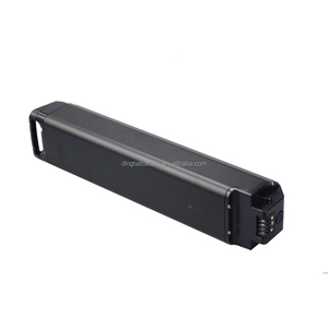 Suoni-Batería de tubo oculto para bicicleta eléctrica, 48V, 17.5Ah, 840Wh, 750W, 1000W, para Biktrix, <span class=keywords><strong>Monte</strong></span> Capro <span class=keywords><strong>Lite</strong></span>, con cargador - Product Image 3