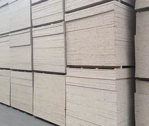 Tablero contrachapado <span class=keywords><strong>OSB</strong></span> de 12mm/15mm/<span class=keywords><strong>18MM</strong></span> certificado E0 para muebles de interior y proyectos de construcción - Product Image 4