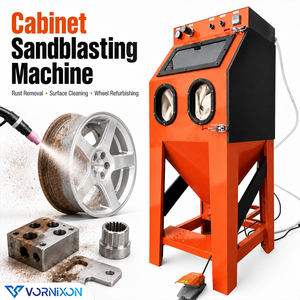 Machine <span class=keywords><strong>de</strong></span> <span class=keywords><strong>sablage</strong></span> 200 l, <span class=keywords><strong>cabine</strong></span> <span class=keywords><strong>de</strong></span> <span class=keywords><strong>sablage</strong></span> sans poussière pour réservoir GPL, mini sablageur 200l, <span class=keywords><strong>sablage</strong></span> <span class=keywords><strong>de</strong></span> noix <span class=keywords><strong>de</strong></span> coco - Product Image 1