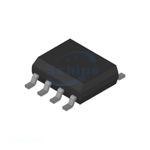 IC DAC 10BIT A OUT 16CERDIP In Stock AD7520TQ Integrated Circuit Kit Data Acquisition 16 CDIP (0.300", 7.62mm) - Product Image 1