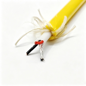 Cable Subacuático Flotante de Calidad, Aislado con PE y Trenzado LCP, para Equipos Marinos en Agua Salada, Uso Práctico - Product Image 2