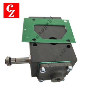 Valve de décharge 47690460001 de bonne qualité pour compresseur d'air Ingersoll Rand 47690460001 Garantie 1 an - Product Image 2