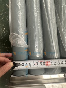 Machine automatique horizontale de lavage et de séchage du <span class=keywords><strong>verre</strong></span> pour la production de <span class=keywords><strong>verre</strong></span> plat, système de nettoyage du <span class=keywords><strong>verre</strong></span> industriel à économie d'énergie - Product Image 2