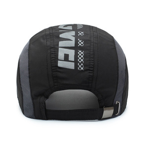 <b>Baseball</b> <b>Cap</b> Mesh Quick-drying Breathable Outdoor Sports Unisex Spring Summer Shade Protection Hat - Product Image 2