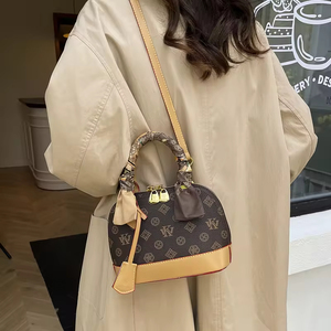 Bolso Tote Casual de Moda para Mujer, Cierre Abierto, Correa Desmontable, Impermeable, de Lujo, para Uso Diario en la Oficina - Product Image 2