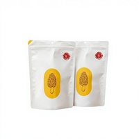 Sachet Doypack Personnalisé pour Pâtes, Vente en Gros Direct Usine, Anti-humidité, PET/PE Qualité Alimentaire, Emballage Spaghetti avec Fermeture Zip