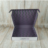 Taille personnalisée 10 pack gros papier cadeau sac fabricants boîtes pour packiging - OEM & ODM accueilli