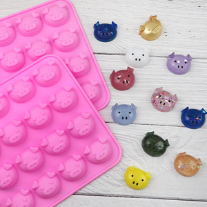 Силиконовая форма для котят - Product Image 3