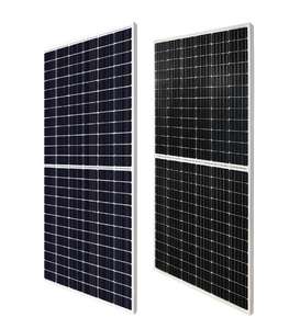 Lage Prijs Lichtgevende Zonnepanelen Poly 360W 1Pis Concentrators (Lsc) - Product Image 6