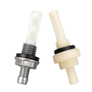 170F168 Gasoline Engine Parts Power Tiller Water Pump Fuel Tank with Oil Filter Injector Nozzles 168F Fuel Injectors - Product Image 1