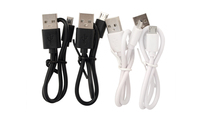 Vente directe d'usine 2A Micro chargeur Android V8 câbles Para câbles de téléphone portable chargeur câble de données Usb Micro Usb