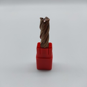 Hrc55 Bốn khe Carbide fillet phay Cutter hợp kim nhôm CNC công cụ gia công tùy chỉnh ODM/OEM planer khoan <span class=keywords><strong>bit</strong></span> <span class=keywords><strong>End</strong></span> <span class=keywords><strong>Mill</strong></span> - Product Image 6