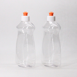 Flacone Dispenser in <span class=keywords><strong>Plastica</strong></span> PET da 250ML 450ML 650ML per Ricarica Detersivo Piatti, Sapone <span class=keywords><strong>Liquido</strong></span> Mani, Gel - Fornitore all'Ingrosso - Product Image 5