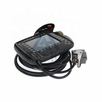 69001045 KUKA Teach Pendentif smart PAD De KRC4 Armoire De Commande Comme KUKA Robot Accessoires PANNEAU DE COMMANDE