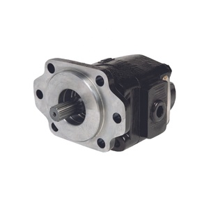 Bomba Hidráulica de Engranajes Serie P P20 P30 P31 P50 P51 P75 P76, Bomba Hidráulica de Alto Rendimiento con Gama Completa de Bombas de Engranajes Serie P - Product Image 1