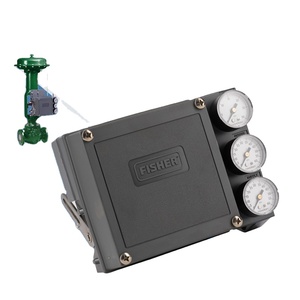 Fisher 3582G Pneumatique à simple action pour vannes de régulation |   Accessoire Série 3582 - Product Image 1