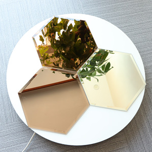 Sơn Tấm trần dán cửa sổ con công đèn nền nhà thờ mái vòm hồ nam kính màu - Product Image 2