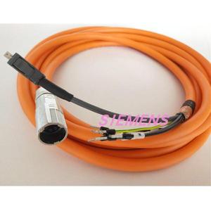 1 Stuks Nieuw Voor S210 Kabel 6fx50028qn041af0 5M Xr - Product Image 1